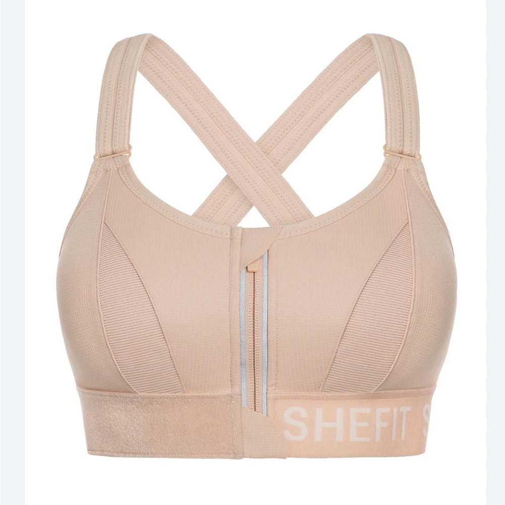 SHEFIT sports bra